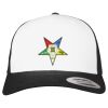Flexfit Retro Trucker Cap 2-Tone Miniaturansicht