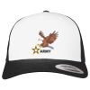 Flexfit Retro Trucker Cap 2-Tone Miniaturansicht
