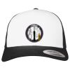 Flexfit Retro Trucker Cap 2-Tone Miniaturansicht