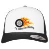 Flexfit Retro Trucker Cap 2-Tone Miniaturansicht