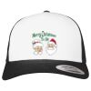 Flexfit Retro Trucker Cap 2-Tone Miniaturansicht