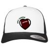 Flexfit Retro Trucker Cap 2-Tone Miniaturansicht