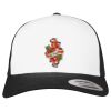 Flexfit Retro Trucker Cap 2-Tone Miniaturansicht