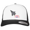 Flexfit Retro Trucker Cap 2-Tone Miniaturansicht