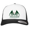 Flexfit Retro Trucker Cap 2-Tone Miniaturansicht