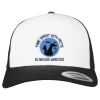 Flexfit Retro Trucker Cap 2-Tone Miniaturansicht