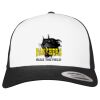 Flexfit Retro Trucker Cap 2-Tone Miniaturansicht