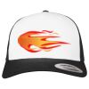 Flexfit Retro Trucker Cap 2-Tone Miniaturansicht