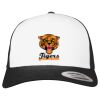 Flexfit Retro Trucker Cap 2-Tone Miniaturansicht
