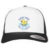 Flexfit Retro Trucker Cap 2-Tone Miniaturansicht