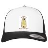 Flexfit Retro Trucker Cap 2-Tone Miniaturansicht
