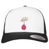 Flexfit Retro Trucker Cap 2-Tone Miniaturansicht