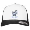 Flexfit Retro Trucker Cap 2-Tone Miniaturansicht