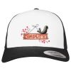 Flexfit Retro Trucker Cap 2-Tone Miniaturansicht