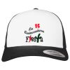 Flexfit Retro Trucker Cap 2-Tone Miniaturansicht