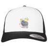 Flexfit Retro Trucker Cap 2-Tone Miniaturansicht