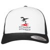 Flexfit Retro Trucker Cap 2-Tone Miniaturansicht