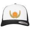 Flexfit Retro Trucker Cap 2-Tone Miniaturansicht