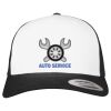 Flexfit Retro Trucker Cap 2-Tone Miniaturansicht