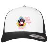 Flexfit Retro Trucker Cap 2-Tone Miniaturansicht