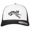 Flexfit Retro Trucker Cap 2-Tone Miniaturansicht