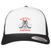 Flexfit Retro Trucker Cap 2-Tone Miniaturansicht
