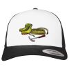 Flexfit Retro Trucker Cap 2-Tone Miniaturansicht