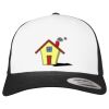 Flexfit Retro Trucker Cap 2-Tone Miniaturansicht