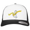 Flexfit Retro Trucker Cap 2-Tone Miniaturansicht