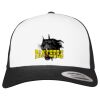 Flexfit Retro Trucker Cap 2-Tone Miniaturansicht
