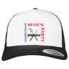 Flexfit Retro Trucker Cap 2-Tone Miniaturansicht