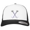 Flexfit Retro Trucker Cap 2-Tone Miniaturansicht