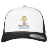 Flexfit Retro Trucker Cap 2-Tone Miniaturansicht