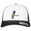 Flexfit Retro Trucker Cap 2-Tone Miniaturansicht