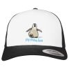 Flexfit Retro Trucker Cap 2-Tone Miniaturansicht