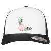 Flexfit Retro Trucker Cap 2-Tone Miniaturansicht
