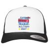Flexfit Retro Trucker Cap 2-Tone Miniaturansicht