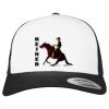 Flexfit Retro Trucker Cap 2-Tone Miniaturansicht
