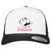 Flexfit Retro Trucker Cap 2-Tone Miniaturansicht