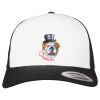 Flexfit Retro Trucker Cap 2-Tone Miniaturansicht