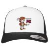 Flexfit Retro Trucker Cap 2-Tone Miniaturansicht