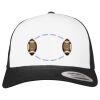 Flexfit Retro Trucker Cap 2-Tone Miniaturansicht