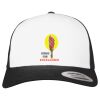 Flexfit Retro Trucker Cap 2-Tone Miniaturansicht