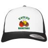 Flexfit Retro Trucker Cap 2-Tone Miniaturansicht