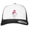 Flexfit Retro Trucker Cap 2-Tone Miniaturansicht
