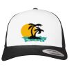 Flexfit Retro Trucker Cap 2-Tone Miniaturansicht
