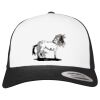 Flexfit Retro Trucker Cap 2-Tone Miniaturansicht