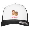 Flexfit Retro Trucker Cap 2-Tone Miniaturansicht