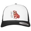 Flexfit Retro Trucker Cap 2-Tone Miniaturansicht