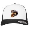 Flexfit Retro Trucker Cap 2-Tone Miniaturansicht
